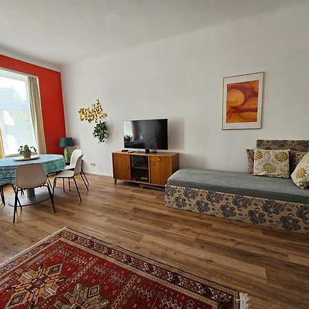 Vienna Palm Apartments ภายนอก รูปภาพ