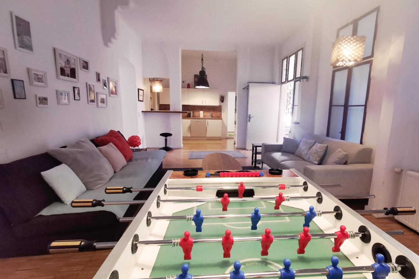 Vienna Palm Apartments ภายนอก รูปภาพ
