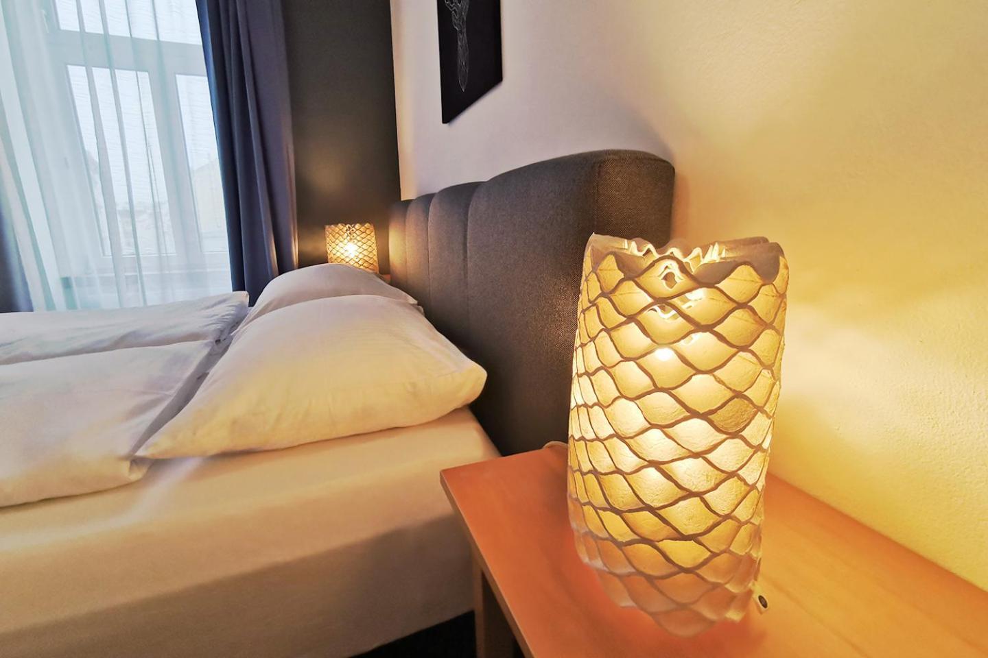 Vienna Palm Apartments ภายนอก รูปภาพ