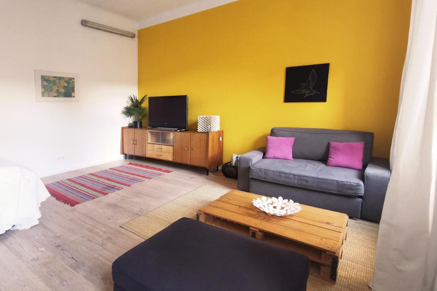 Vienna Palm Apartments ภายนอก รูปภาพ