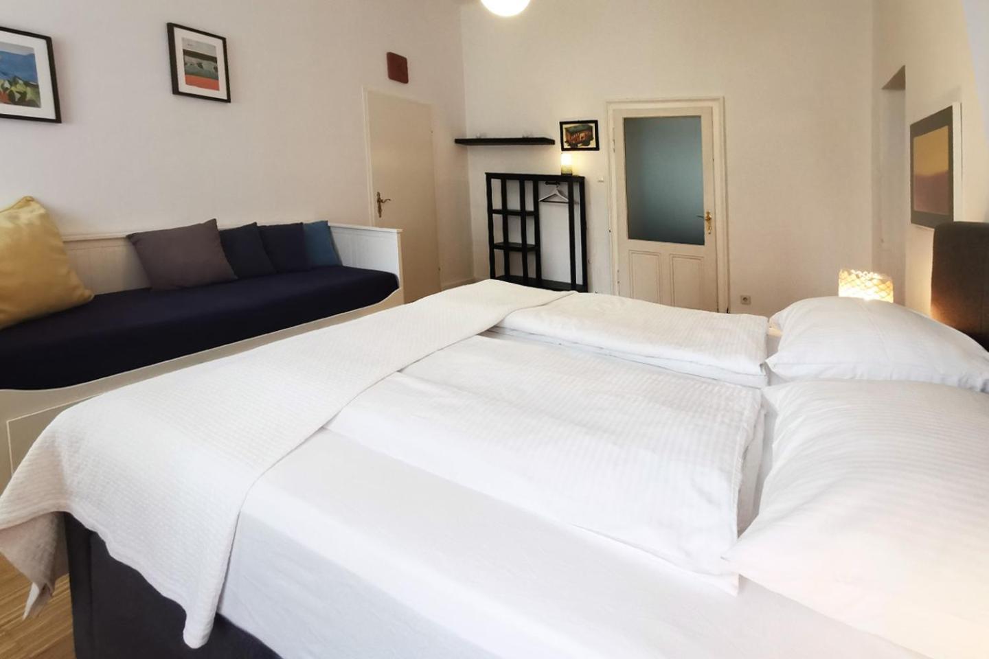 Vienna Palm Apartments ห้อง รูปภาพ