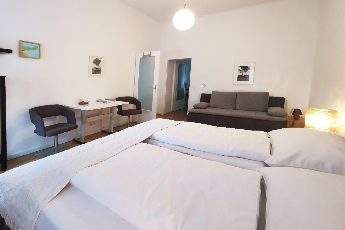 Vienna Palm Apartments ห้อง รูปภาพ
