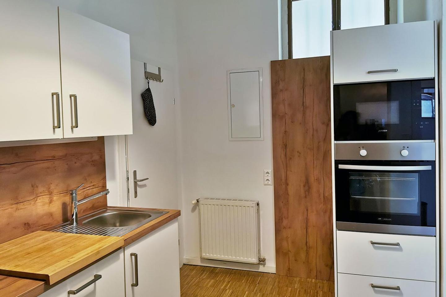 Vienna Palm Apartments ห้อง รูปภาพ