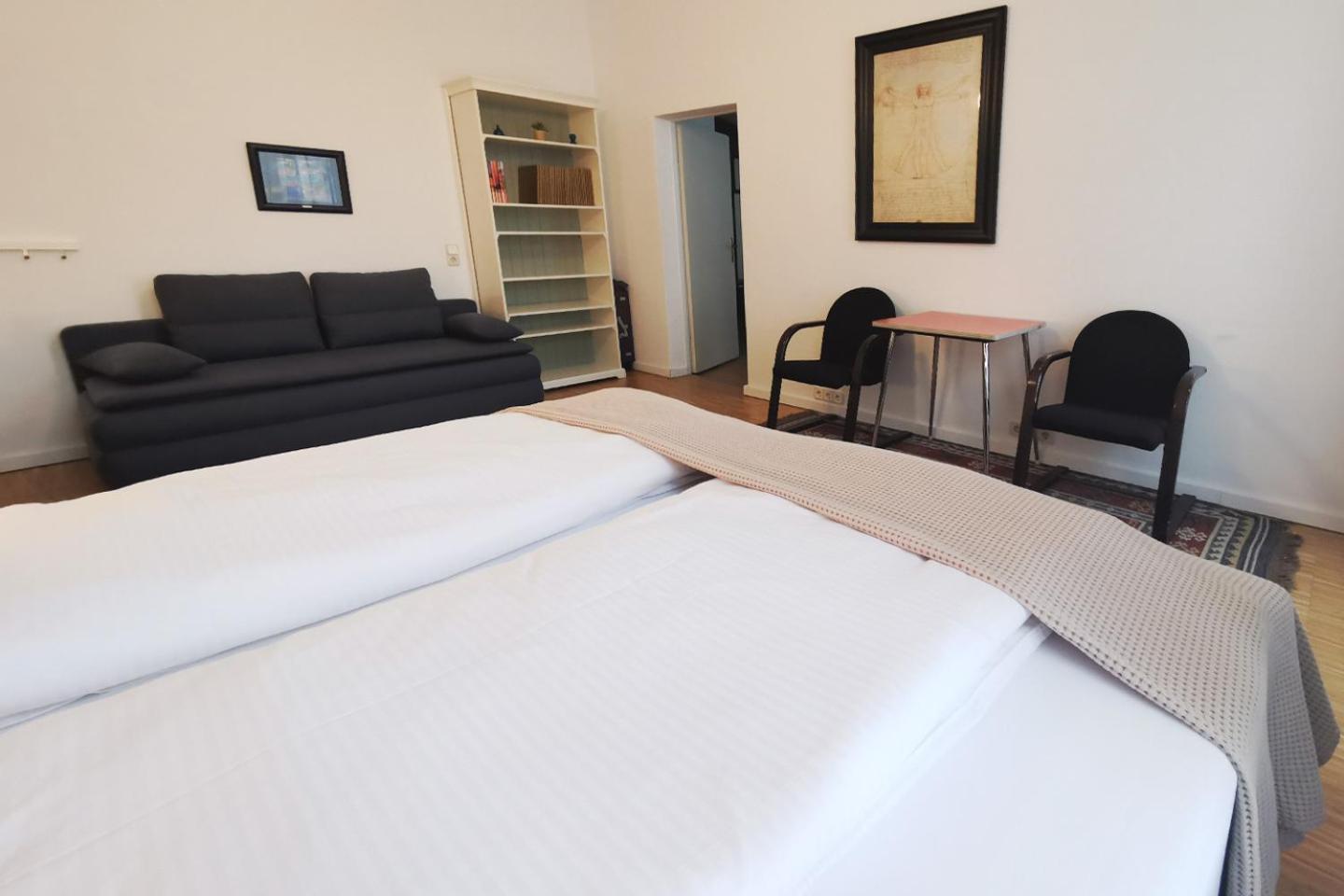 Vienna Palm Apartments ห้อง รูปภาพ