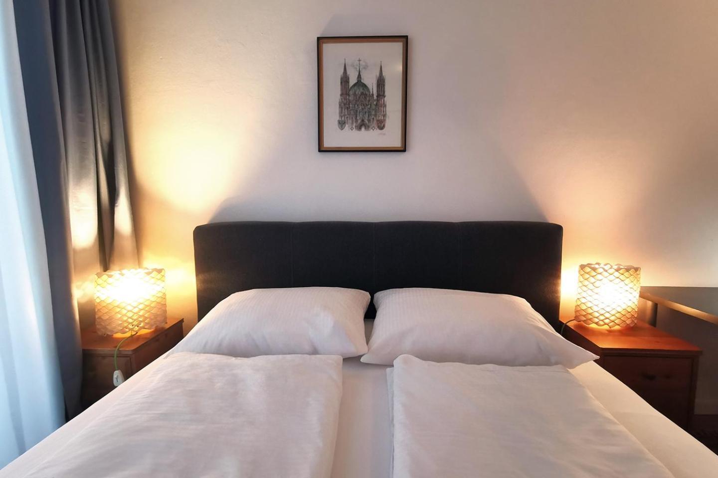 Vienna Palm Apartments ห้อง รูปภาพ