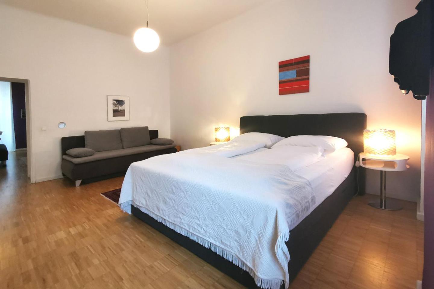 Vienna Palm Apartments ห้อง รูปภาพ