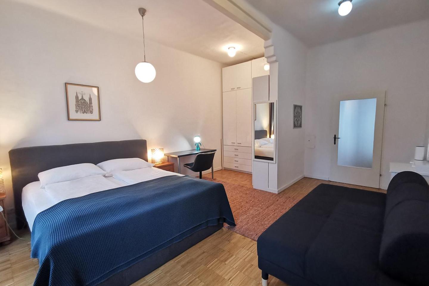 Vienna Palm Apartments ห้อง รูปภาพ