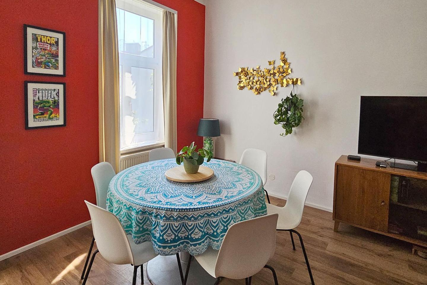 Vienna Palm Apartments ห้อง รูปภาพ