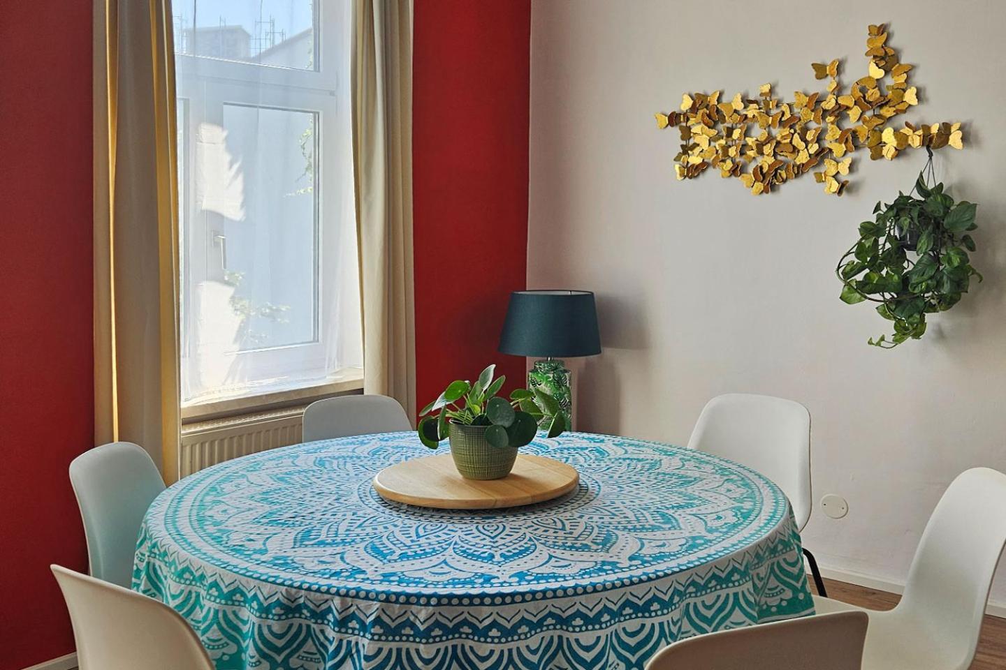 Vienna Palm Apartments ห้อง รูปภาพ