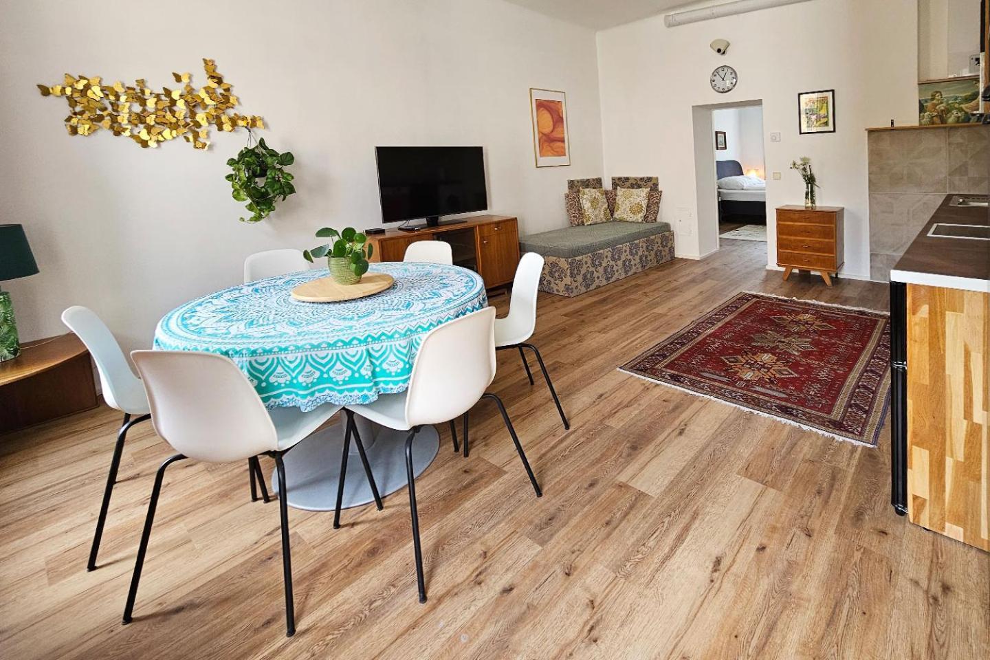 Vienna Palm Apartments ห้อง รูปภาพ