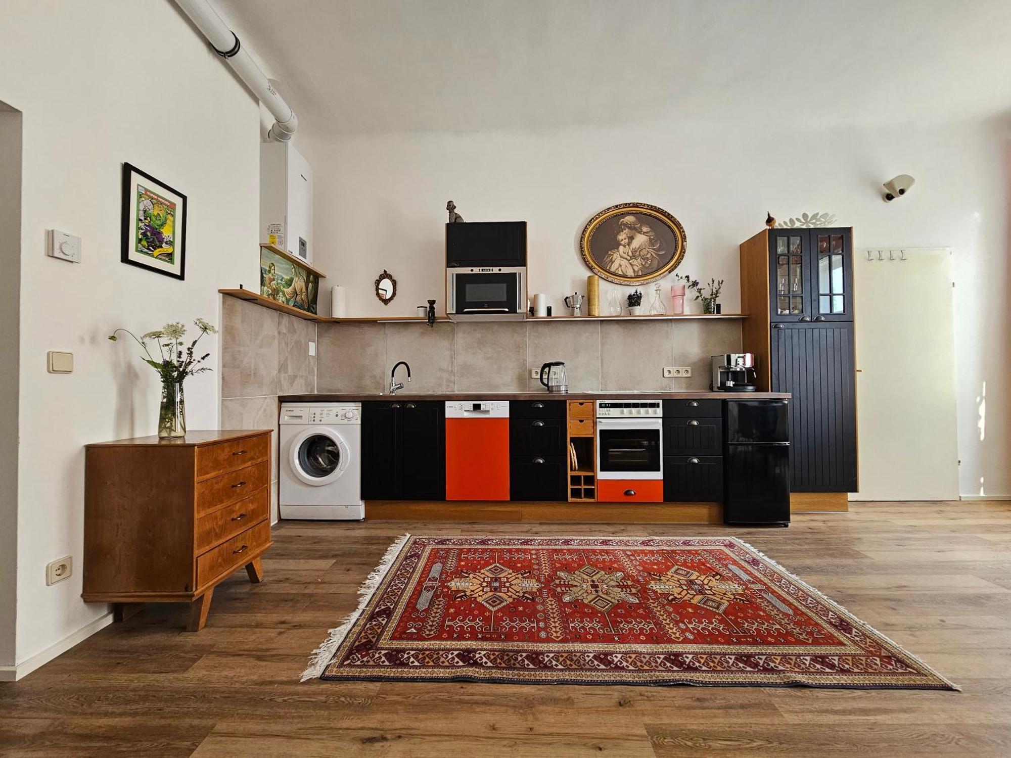 Vienna Palm Apartments ห้อง รูปภาพ