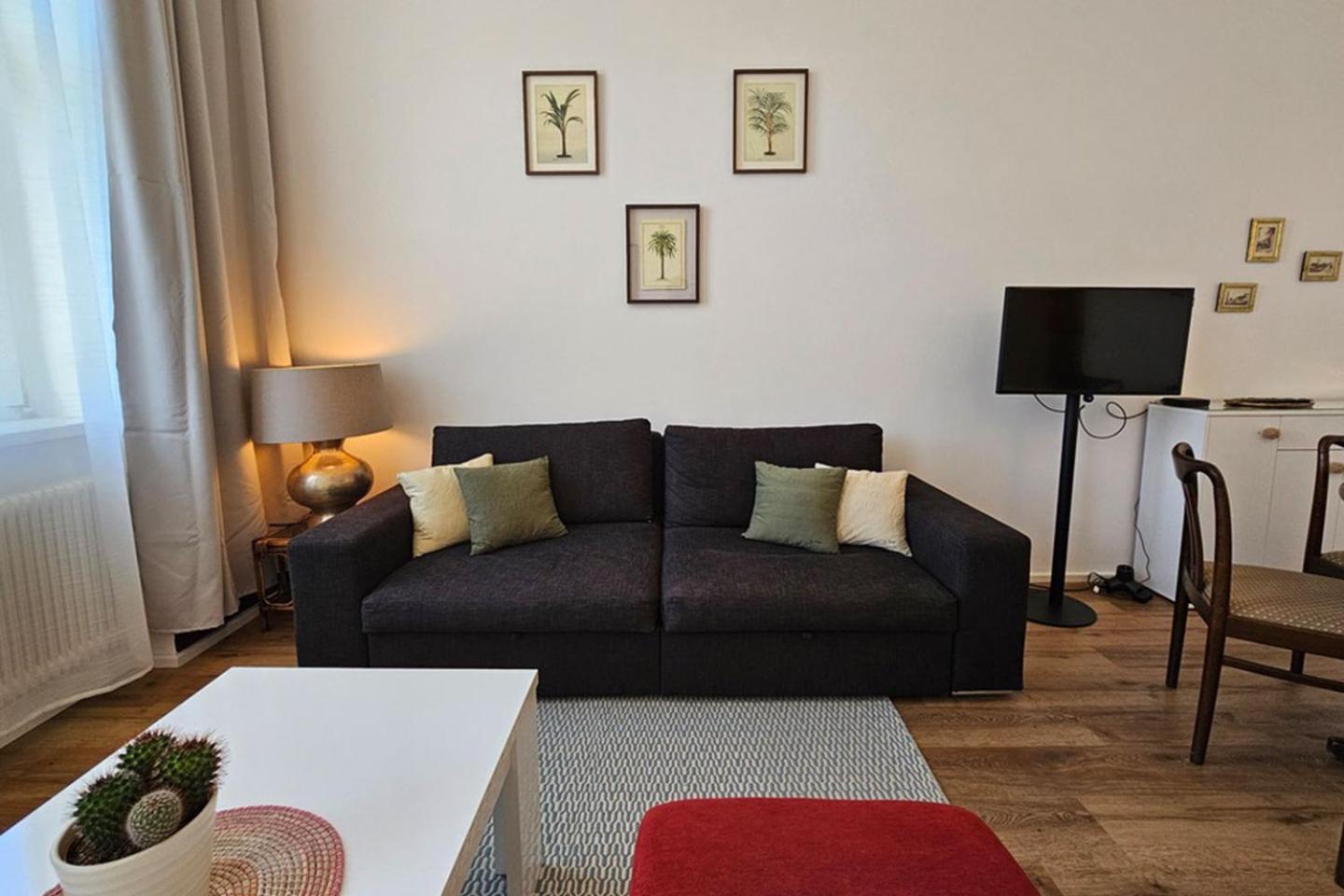 Vienna Palm Apartments ห้อง รูปภาพ