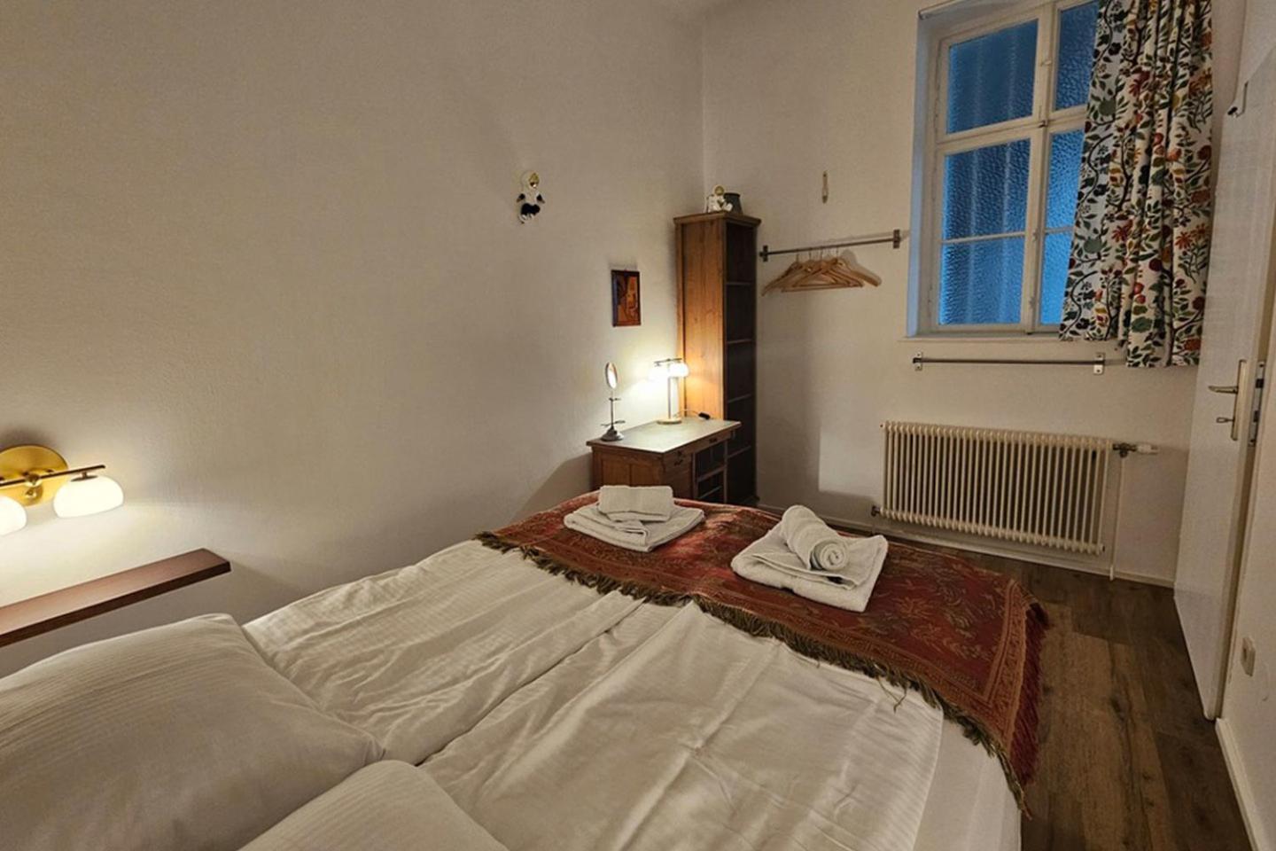 Vienna Palm Apartments ห้อง รูปภาพ