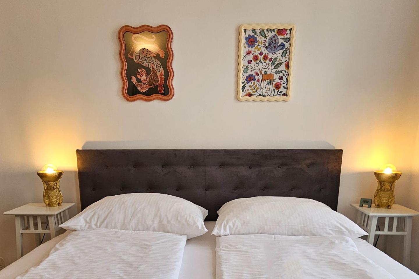 Vienna Palm Apartments ห้อง รูปภาพ