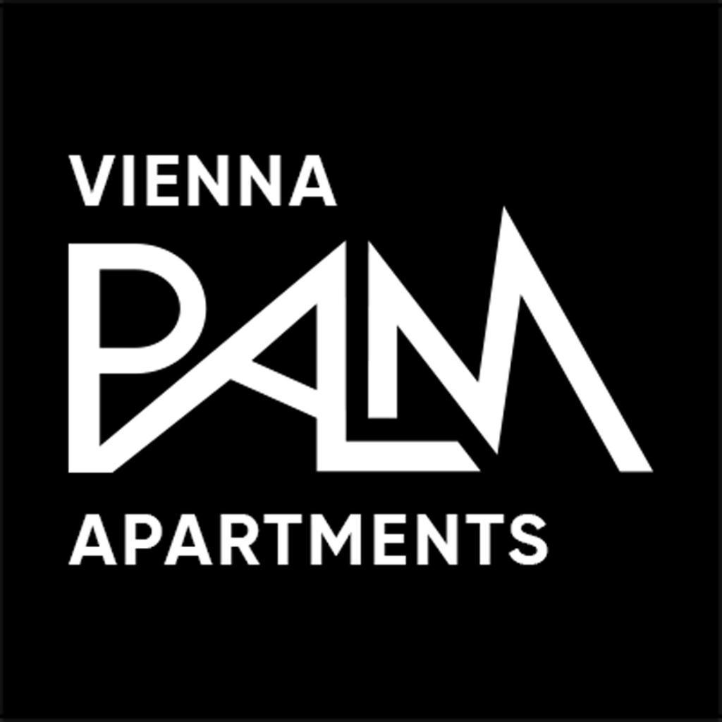 Vienna Palm Apartments ภายนอก รูปภาพ